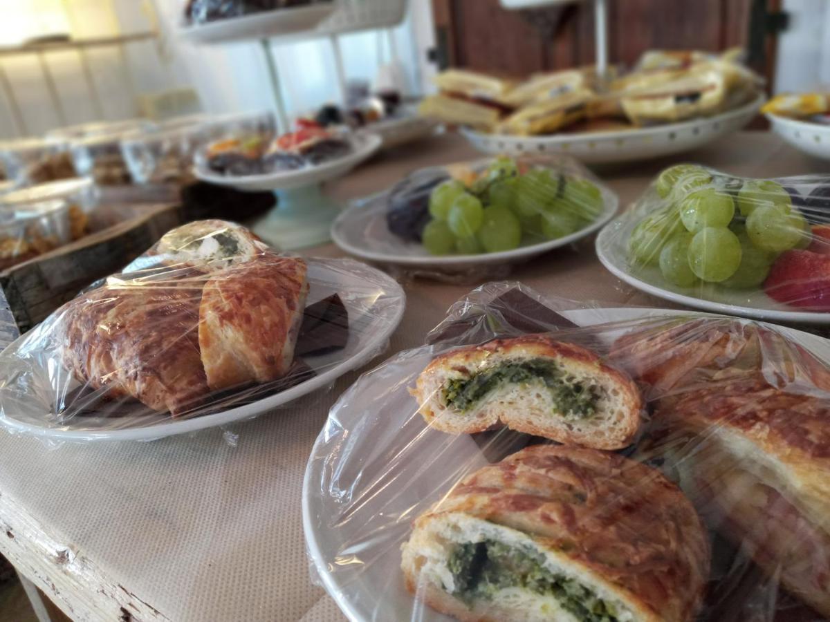 Locanda San Marco カオルレ エクステリア 写真