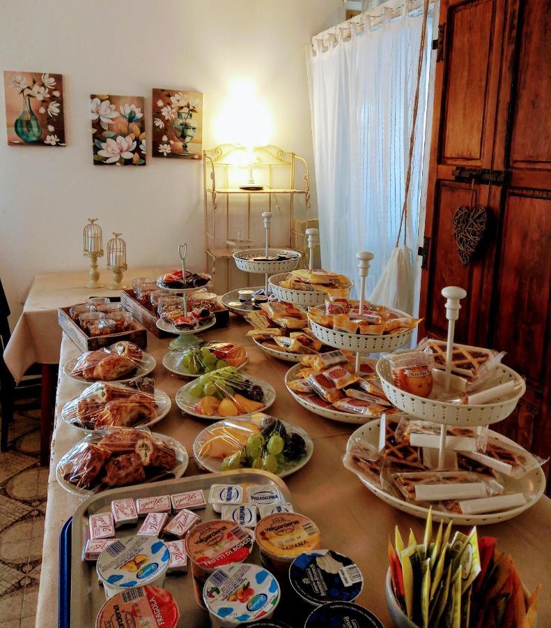 Locanda San Marco カオルレ エクステリア 写真