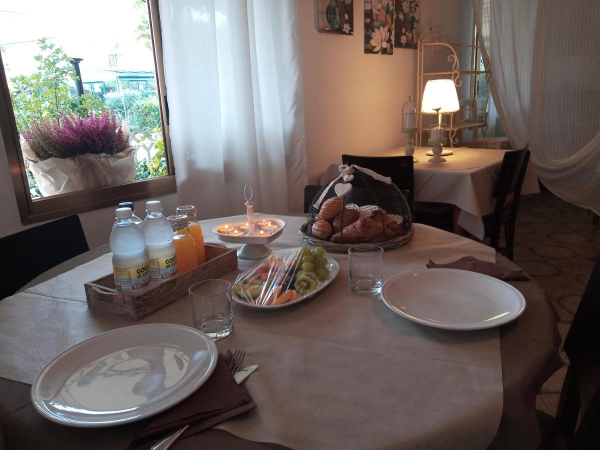 Locanda San Marco カオルレ エクステリア 写真