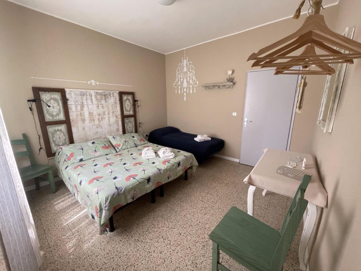 Locanda San Marco カオルレ エクステリア 写真