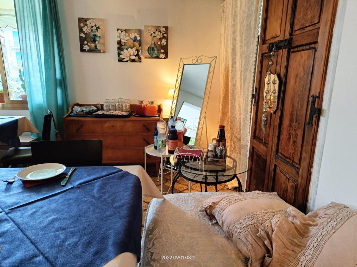 Locanda San Marco カオルレ エクステリア 写真