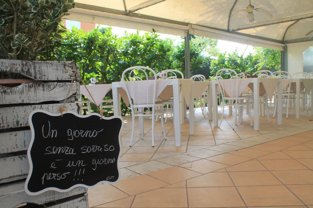 Locanda San Marco カオルレ エクステリア 写真