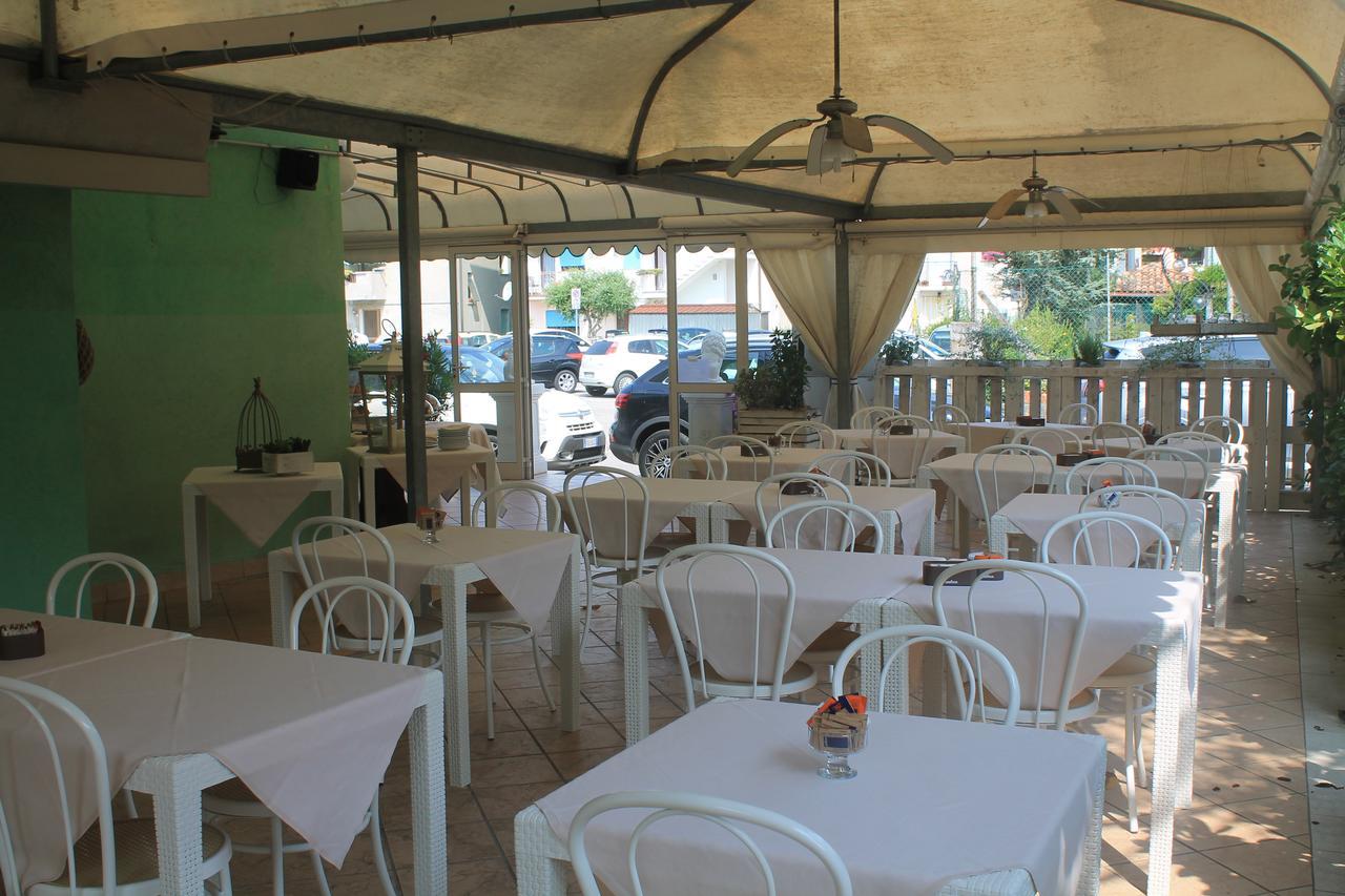 Locanda San Marco カオルレ エクステリア 写真