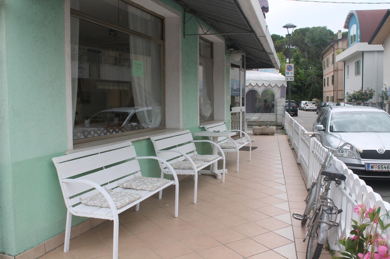 Locanda San Marco カオルレ エクステリア 写真