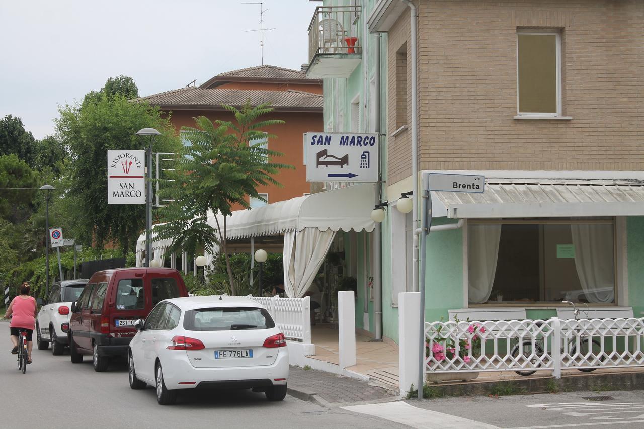 Locanda San Marco カオルレ エクステリア 写真