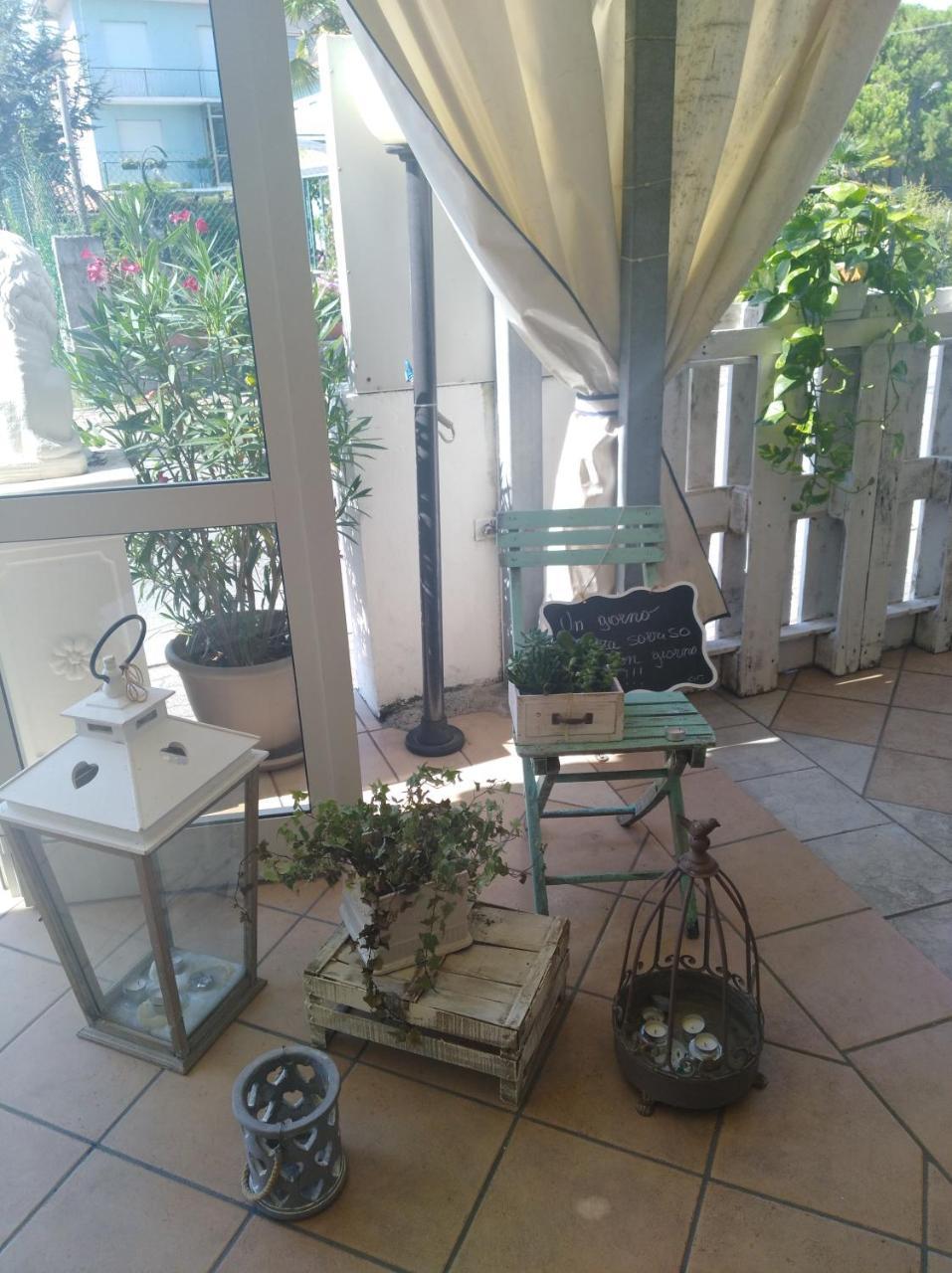 Locanda San Marco カオルレ エクステリア 写真