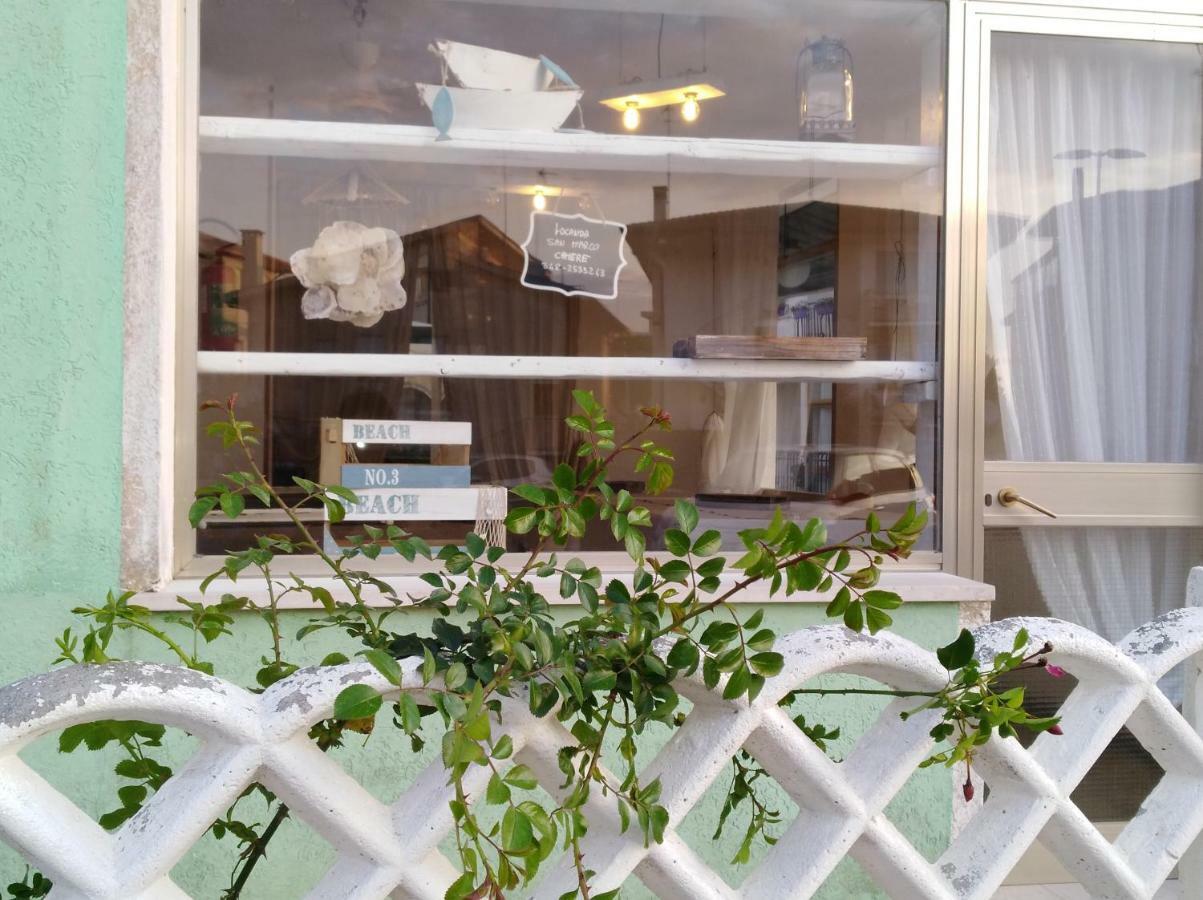 Locanda San Marco カオルレ エクステリア 写真