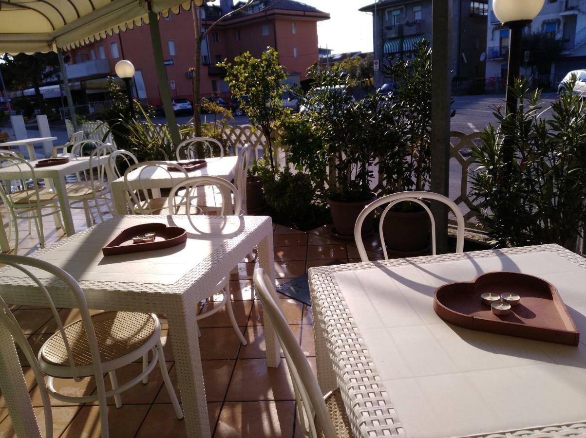 Locanda San Marco カオルレ エクステリア 写真