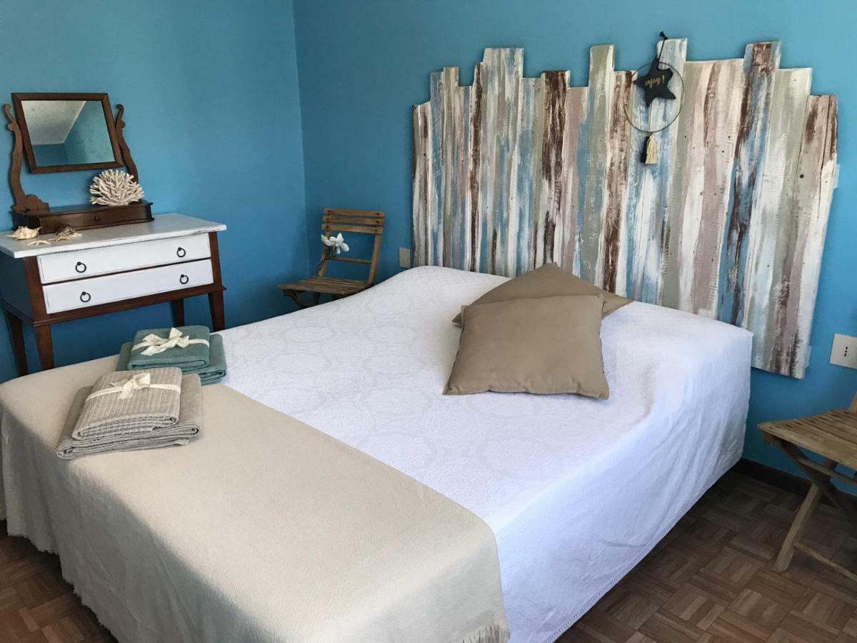 Locanda San Marco カオルレ 部屋 写真