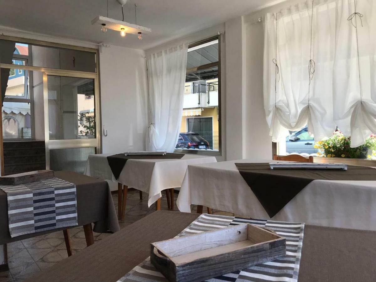 Locanda San Marco カオルレ エクステリア 写真